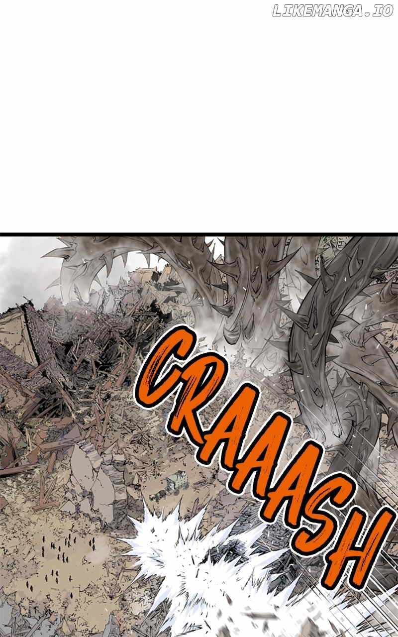 Asura (manhwa) Chapter 17 51